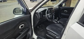 Kia Soul 1.6GDI | Mobile.bg    10