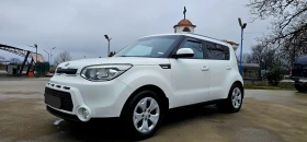     Kia Soul 1.6GDI