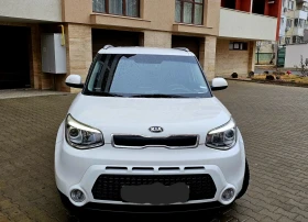 Kia Soul 1.6GDI | Mobile.bg    5