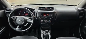 Kia Soul 1.6GDI | Mobile.bg    9