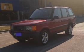 Land Rover Range rover ЛАНДРОВЕР РЕЙНДЖ РОВЕР 2, 5 ДСЕ , снимка 5