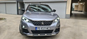 Peugeot 5008 2.0 GT Line, снимка 2