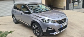 Peugeot 5008 2.0 GT Line, снимка 6