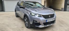 Peugeot 5008 2.0 GT Line, снимка 1