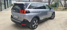 Peugeot 5008 2.0 GT Line, снимка 5