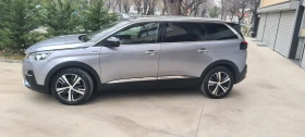 Peugeot 5008 2.0 GT Line, снимка 3