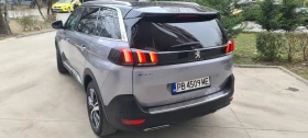 Peugeot 5008 2.0 GT Line, снимка 4