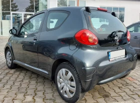 Toyota Aygo 1.0 VVT-i 5MT Luna, снимка 6