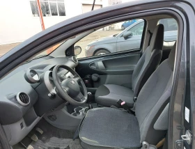 Toyota Aygo 1.0 VVT-i 5MT Luna, снимка 8