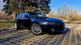 Alfa Romeo 159 sportwagon, снимка 3