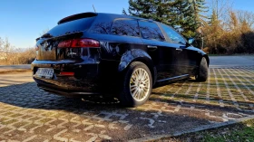 Alfa Romeo 159 sportwagon, снимка 5