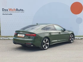 Audi A5 S line 40 TDI quattro | Mobile.bg    3
