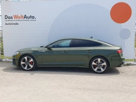Audi A5 S line 40 TDI quattro | Mobile.bg    2