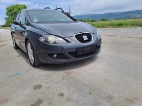     Seat Leon 1.9 TDI