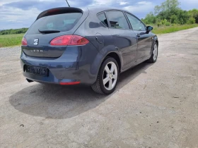     Seat Leon 1.9 TDI