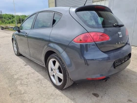     Seat Leon 1.9 TDI