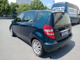 Mercedes-Benz A 180 | Mobile.bg    3