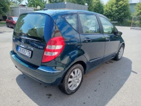 Mercedes-Benz A 180 | Mobile.bg    4