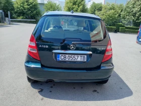 Mercedes-Benz A 180 | Mobile.bg    2