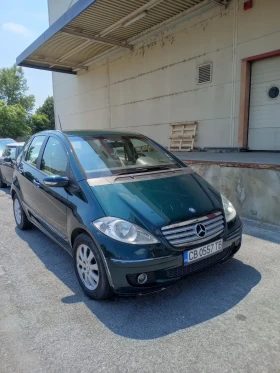 Обява за продажба на Mercedes-Benz A 180 ~4 499 лв. - изображение 1