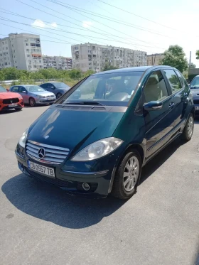 Обява за продажба на Mercedes-Benz A 180 ~4 499 лв. - изображение 1