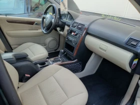 Mercedes-Benz A 180 | Mobile.bg    7