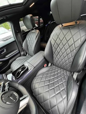 Mercedes-Benz S 400 L - цена по договаряне - 84230467 7