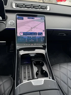 Mercedes-Benz S 400 L - цена по договаряне - 84230467 10