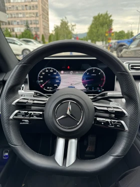 Mercedes-Benz S 400 L - цена по договаряне - 84230467 9