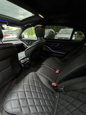 Mercedes-Benz S 400 L - цена по договаряне - 84230467 6