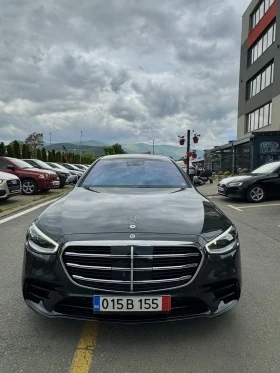 Mercedes-Benz S 400 L - цена по договаряне - 84230467 5