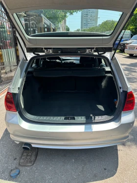 Обява за продажба на BMW 320 d, 163k.c. ~6 400 лв. - изображение 4
