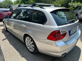 Обява за продажба на BMW 320 d, 163k.c. ~6 400 лв. - изображение 2
