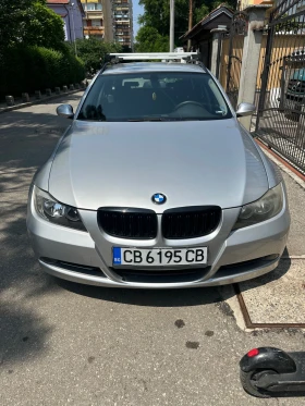 Обява за продажба на BMW 320 d, 163k.c. ~6 400 лв. - изображение 1