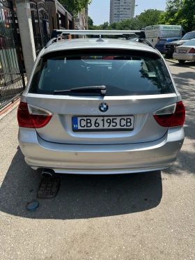 Обява за продажба на BMW 320 d, 163k.c. ~6 400 лв. - изображение 1