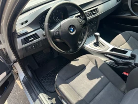 Обява за продажба на BMW 320 d, 163k.c. ~6 400 лв. - изображение 5