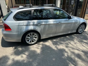 Обява за продажба на BMW 320 d, 163k.c. ~6 400 лв. - изображение 3