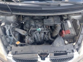 Mitsubishi Colt 1.1 | Mobile.bg    10