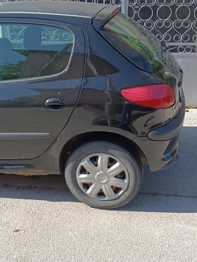 Peugeot 206 | Mobile.bg    4
