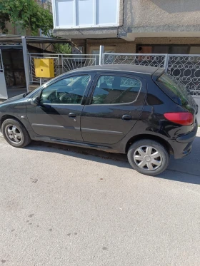 Peugeot 206 | Mobile.bg    3