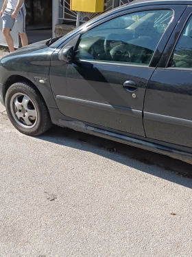 Peugeot 206 | Mobile.bg    2