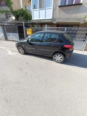 Peugeot 206 | Mobile.bg    6