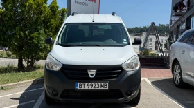 Dacia Dokker - 11960 лв. - 90329704 2