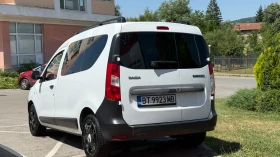 Dacia Dokker - 11960 лв. - 90329704 6