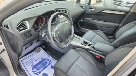 Обява за продажба на Citroen C4 1.6HDI 115k.c. FaceLift 2013 Автомат ~10 999 лв. - изображение 6