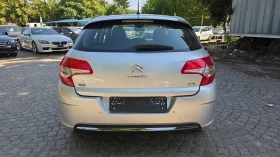 Обява за продажба на Citroen C4 1.6HDI 115k.c. FaceLift 2013 Автомат ~10 999 лв. - изображение 5