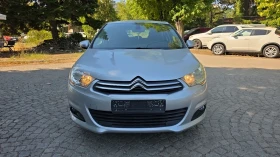 Обява за продажба на Citroen C4 1.6HDI 115k.c. FaceLift 2013 Автомат ~10 999 лв. - изображение 1