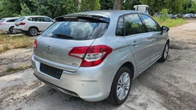Обява за продажба на Citroen C4 1.6HDI 115k.c. FaceLift 2013 Автомат ~10 999 лв. - изображение 4