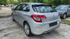 Обява за продажба на Citroen C4 1.6HDI 115k.c. FaceLift 2013 Автомат ~10 999 лв. - изображение 3
