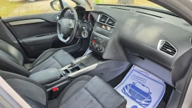 Обява за продажба на Citroen C4 1.6HDI 115k.c. FaceLift 2013 Автомат ~10 999 лв. - изображение 7